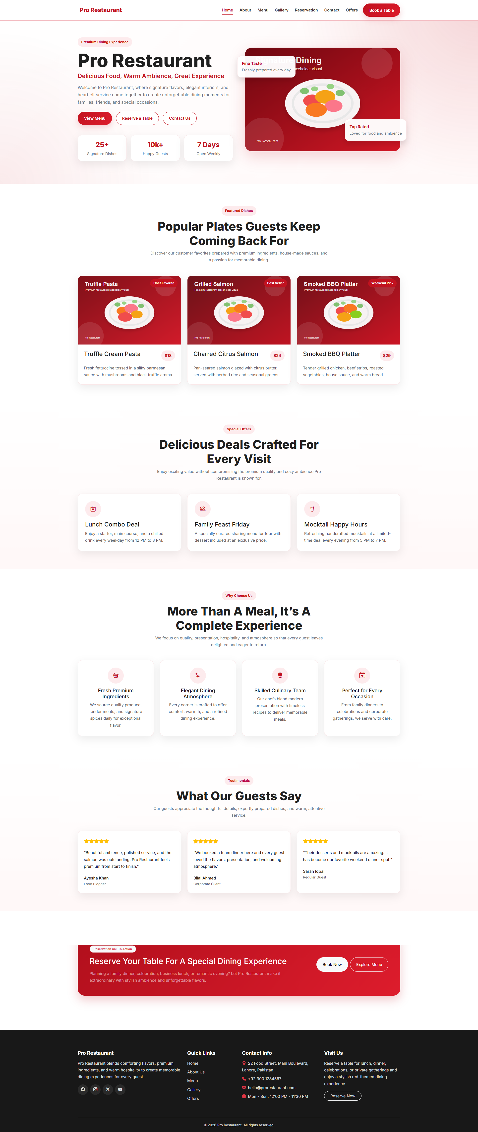 test additional preview