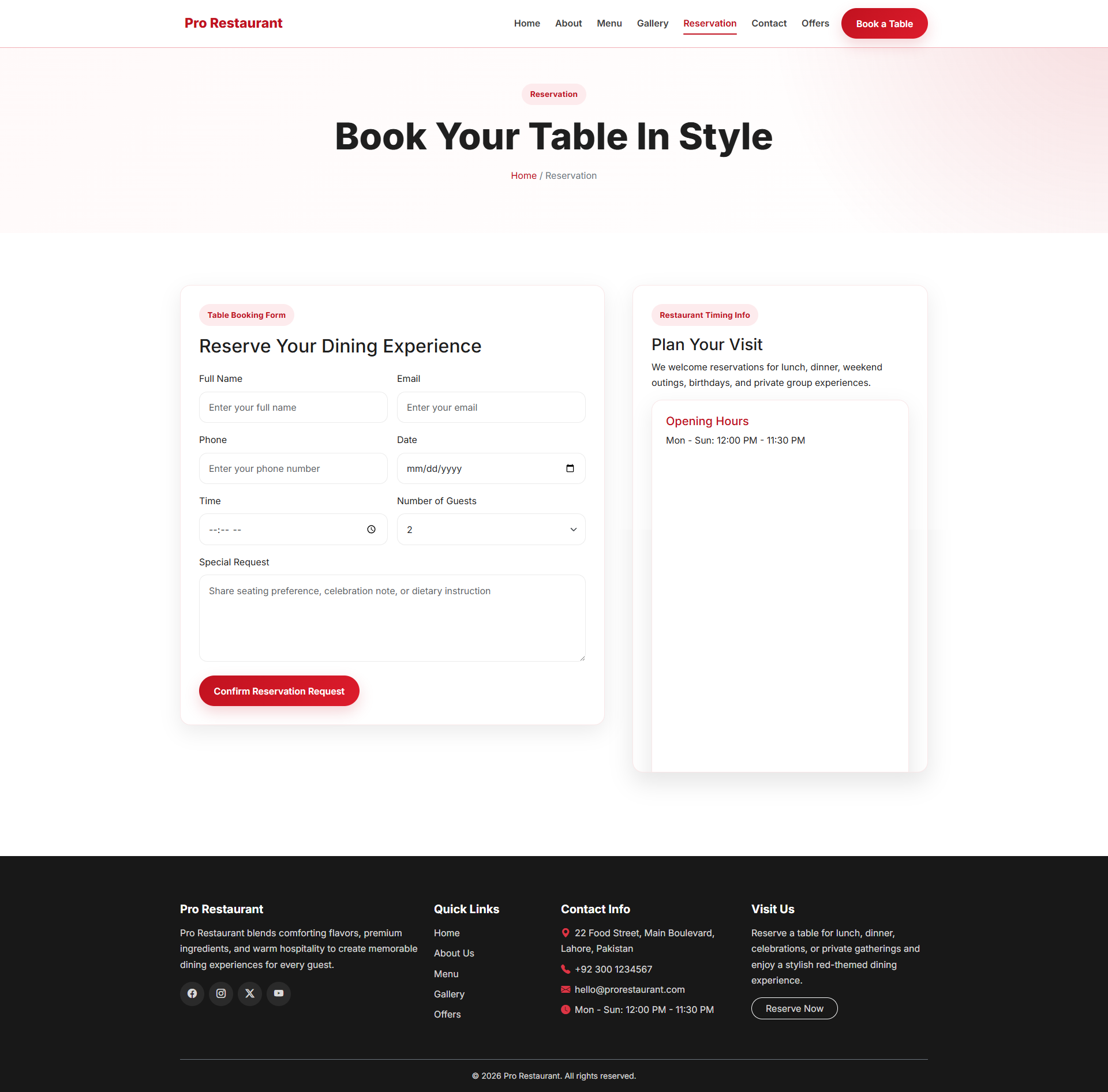 test additional preview