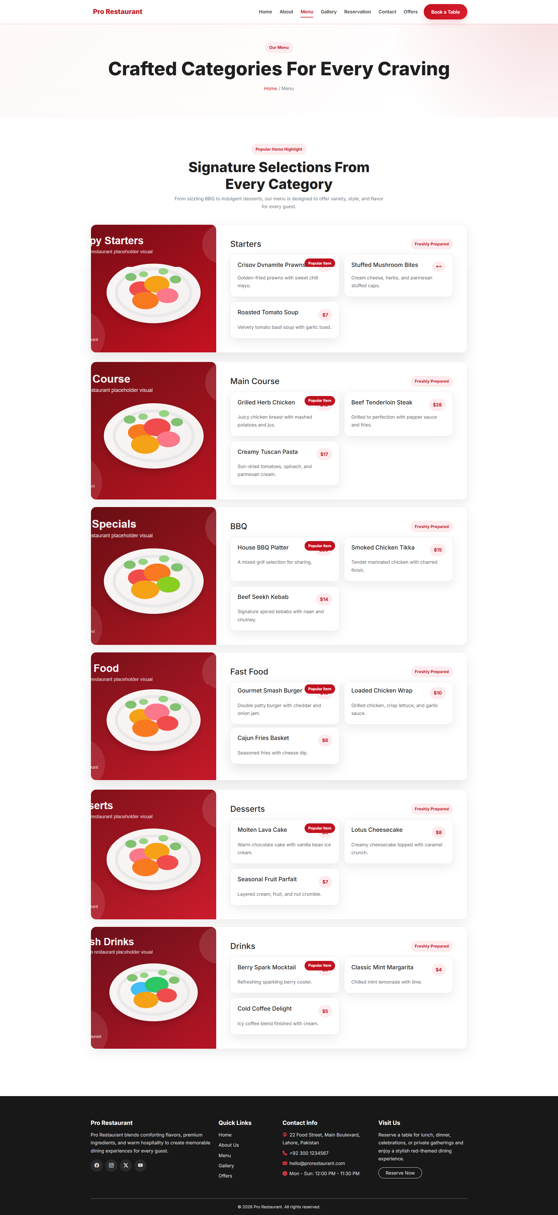 test additional preview